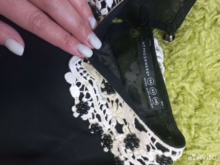 Блузка женская