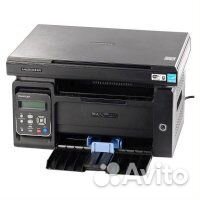 WiFi Лазерное мфу Pantum 6500W