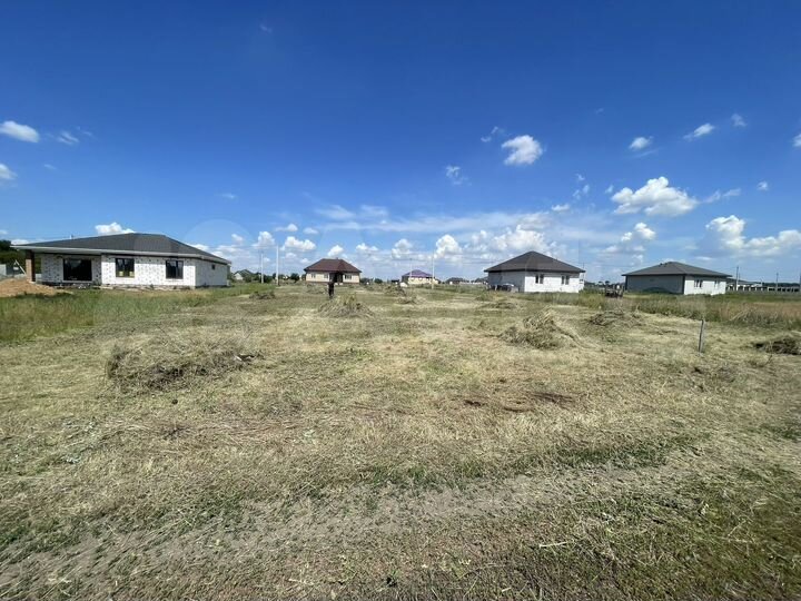 Участок 15 сот. (ИЖС)