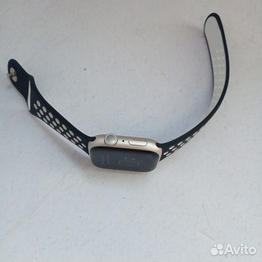 Смарт-часы Apple Watch Series 8 45 mm