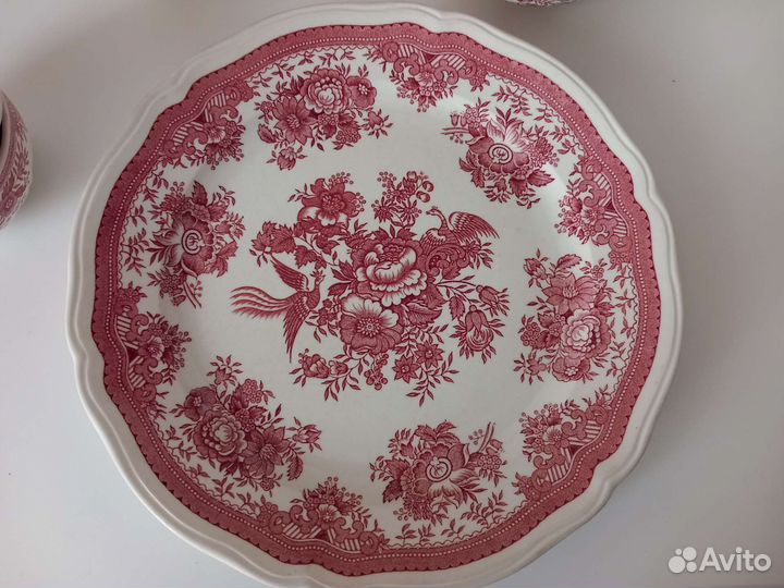 Столовый сервиз 