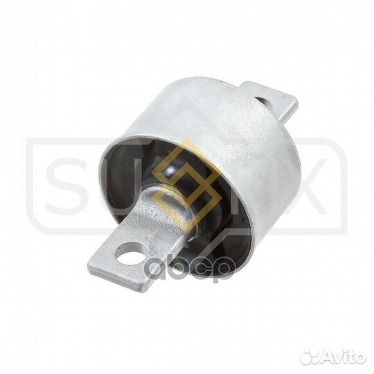 Сайлентблок рычага подвески зад прав/лев SL