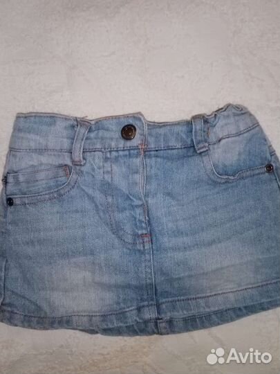 Одежда для малышей