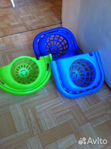 Отжим для ведра пластиковое