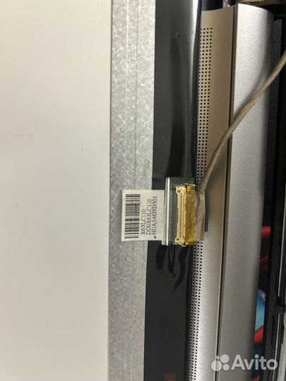 Матрица для ноутбука b156xtn07.1