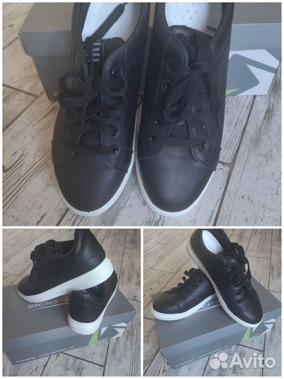 Обувь мужская