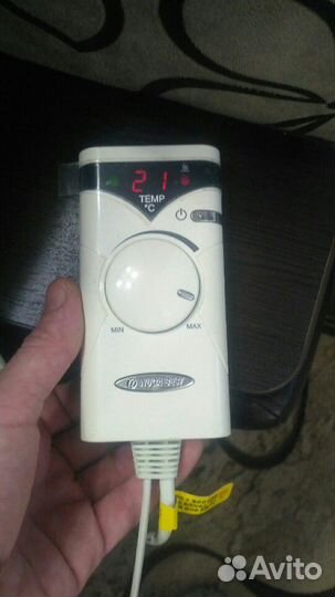 Турманиевый мат nuga best 2500