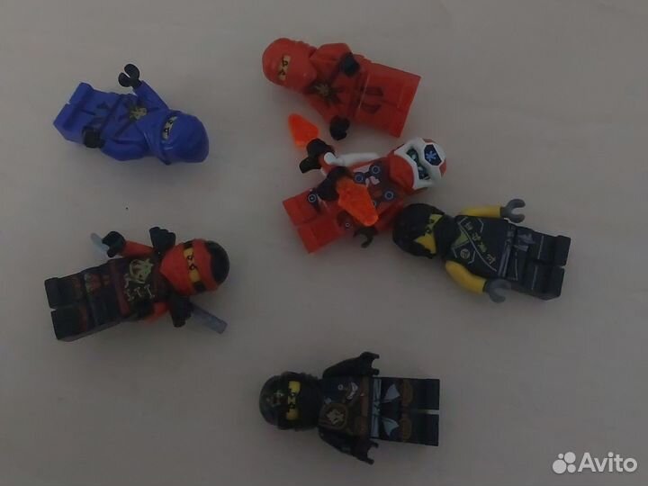 Лот для Демида