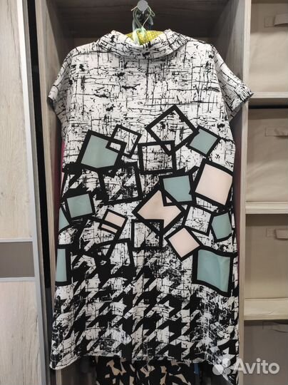 Платье женское