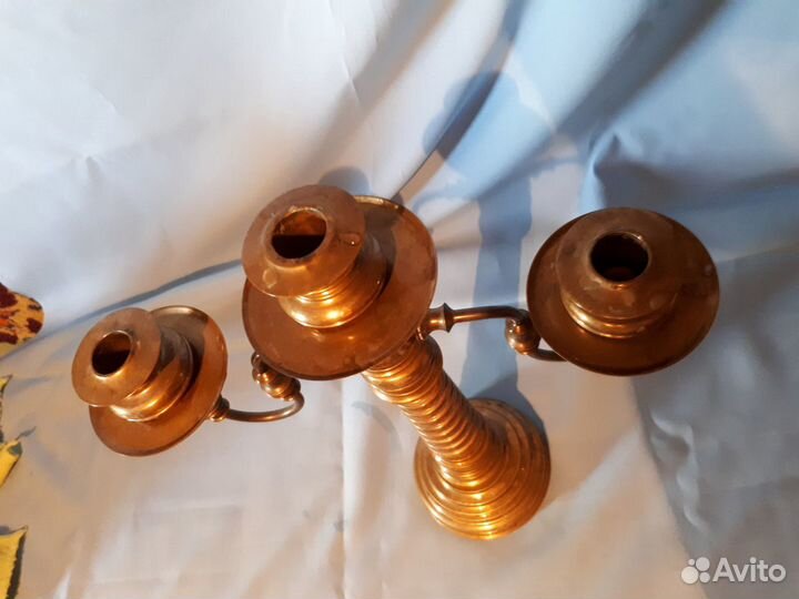 Подсвечник