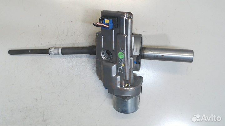 Электроусилитель руля Opel Corsa D, 2012