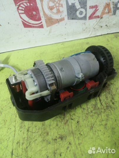 Насос подкачки Mercedes Benz S350 Cdi 3.0