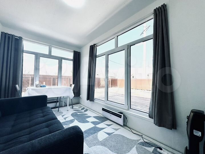 Дача 40 м² на участке 4,1 сот.