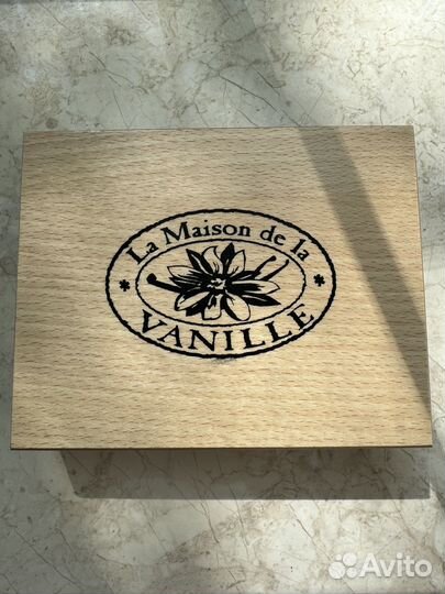 Обмен La Maison De La Vanille