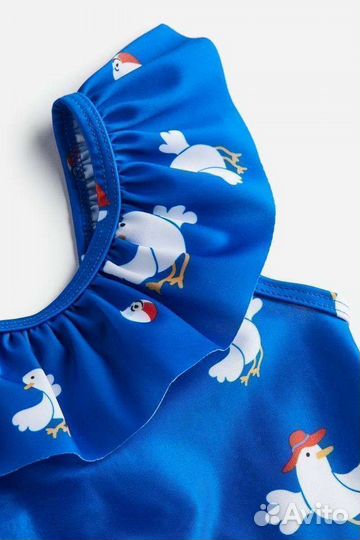 Купальник 98 H&M (Германия)