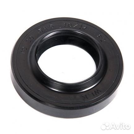 Сальник бака стиральной машины 30x53,5x10/14 03599