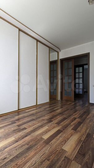 3-к. квартира, 68,8 м², 3/4 эт.