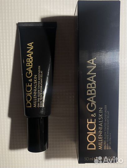 Dolce&gabbana Millennialskin