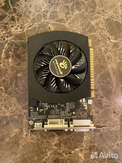 Geforce gtx 650