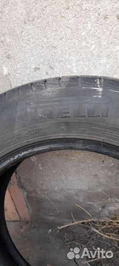Pirelli Cinturato P1 195/60 R15 82D