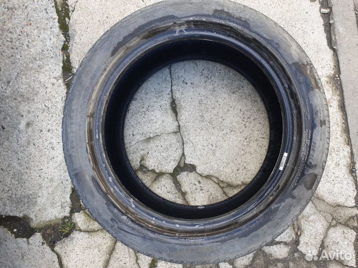 Pirelli Cinturato P7 225/50 R17 94W