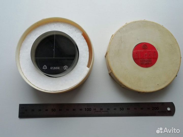 Пластина пи-60