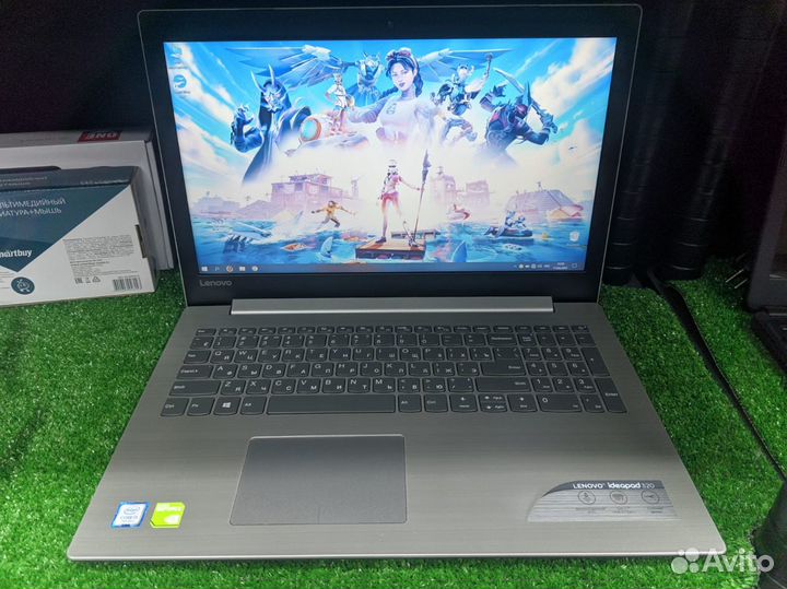 Ноутбук Lenovo IdeaPad 320-15IKB i3/RAM8G/940MX2G