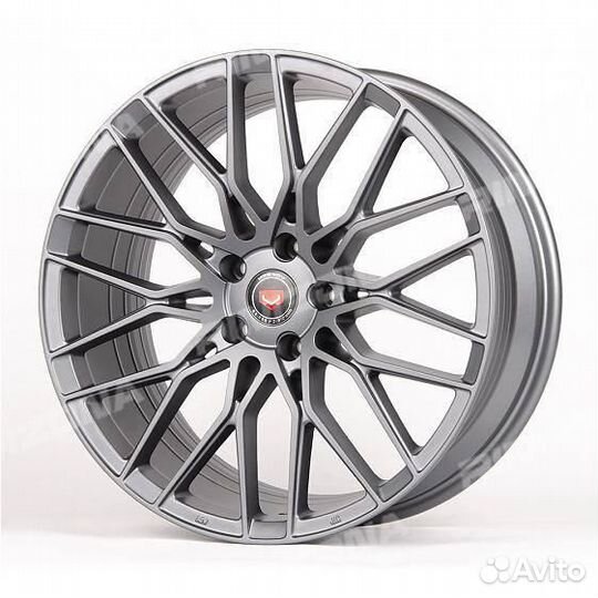 Литой диск HRE R19 5x114.3