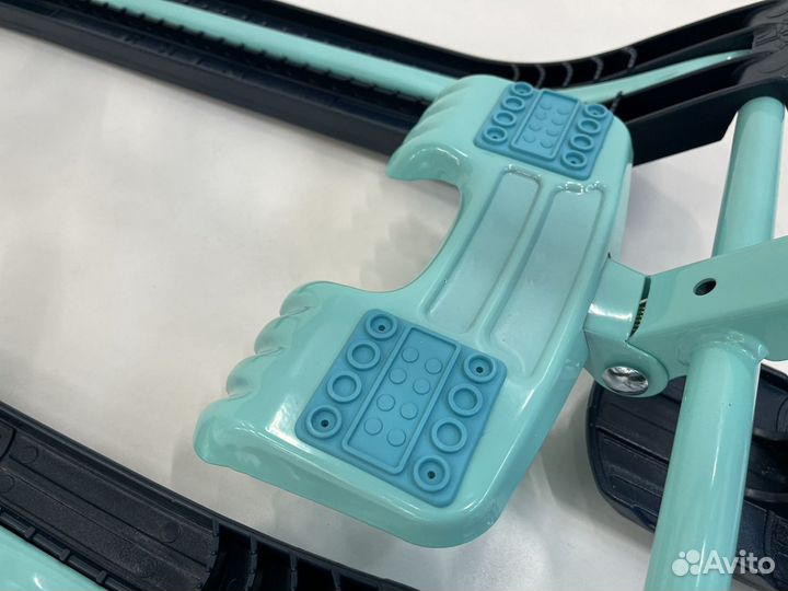 Снегокат Ника Тимка Спорт-2