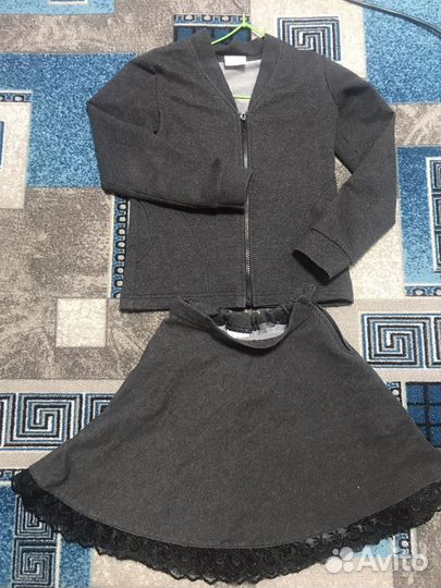 Форма школьная