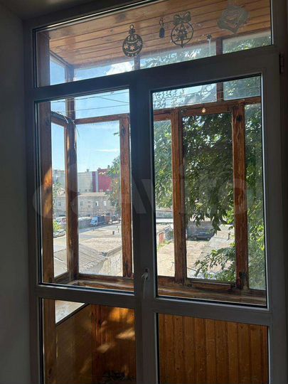 Комната 19,6 м² в 1-к., 3/4 эт.