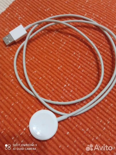 Беспроводной зарядник, адапторы