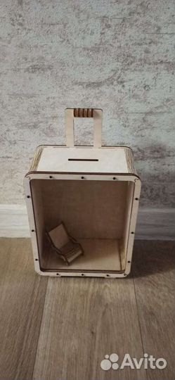 Копилка для денег