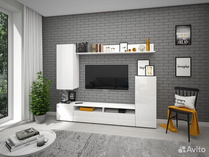 Cтенка Альфа