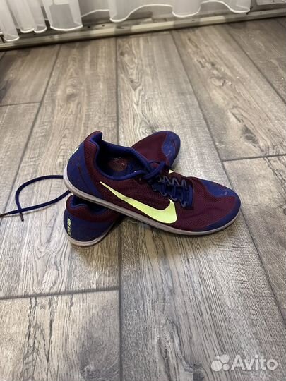 Шиповки nike zoom rival D10