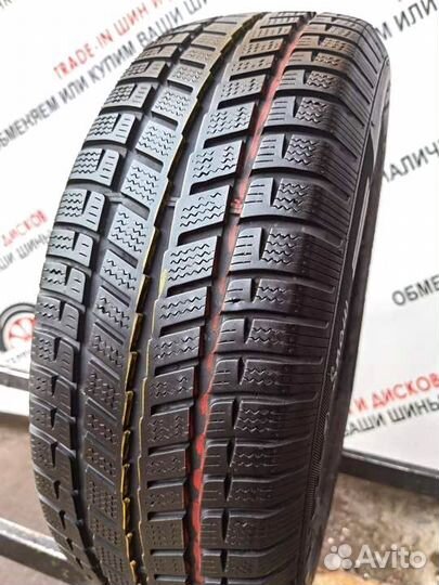 Avon WT7 195/60 R15 88T