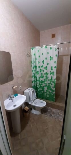 Комната 30 м² в 1-к., 2/2 эт.