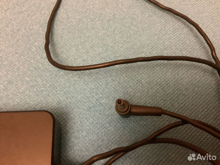 Адаптер для ноутбука 