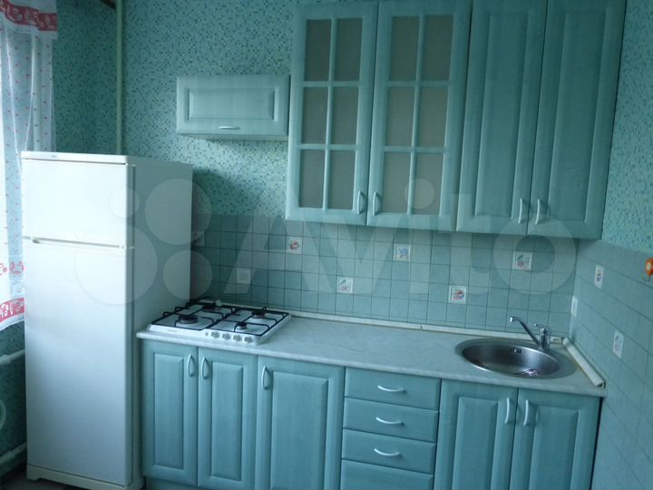 Комната 14 м² в 2-к., 5/9 эт.