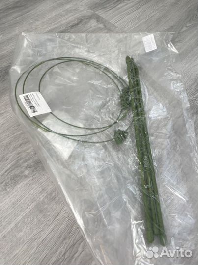 Опора для цветка