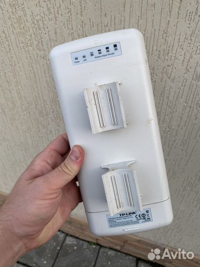 Tp-Link WA5210G точка доступа