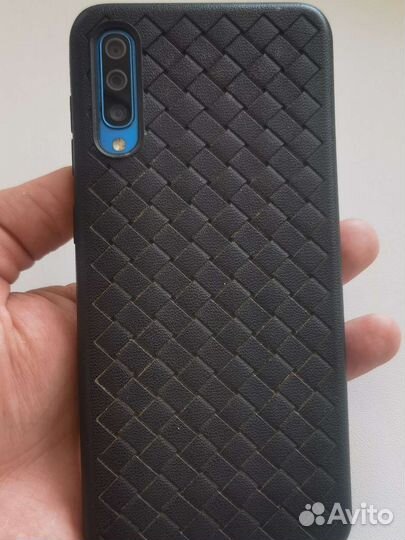 Мобильные телефоны бу samsung a50