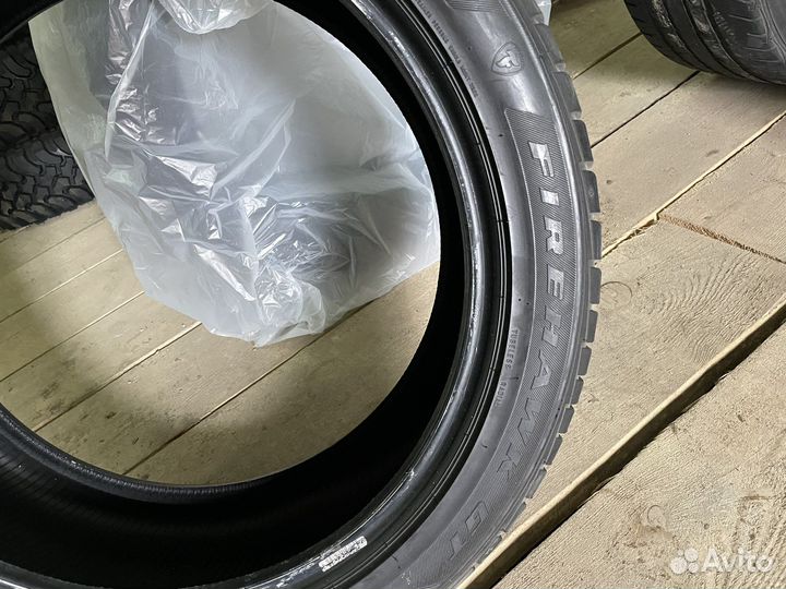 Firestone Firehawk GT Pursuit 245/45 R20 99V