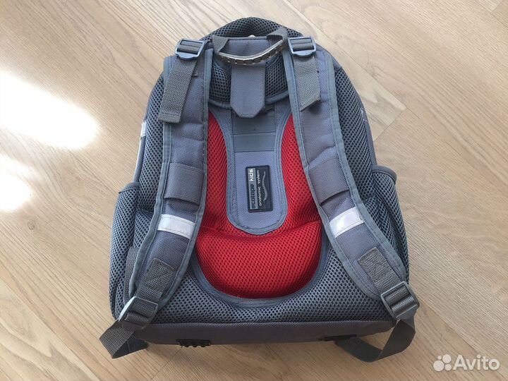 Школьный рюкзак Ecotope kids