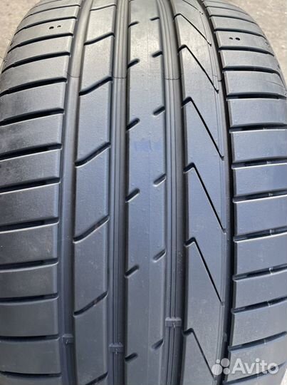 Hankook Ventus S1 Evo 2 K117 255/35 R19 96Y