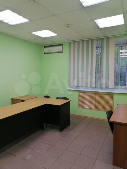 Аренда офиса 70.6 кв.м по ул. Старых Большевиков