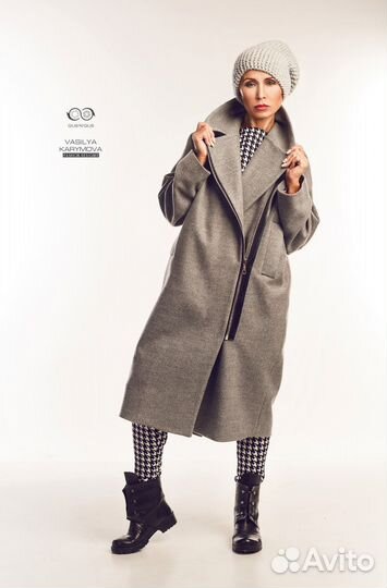 Индивидуальный пошив одежды на заказ