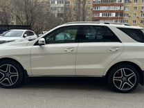 Mercedes-Benz M-класс 3.0 AT, 2013, 177 668 км, с пробегом, цена 2 950 000 руб.