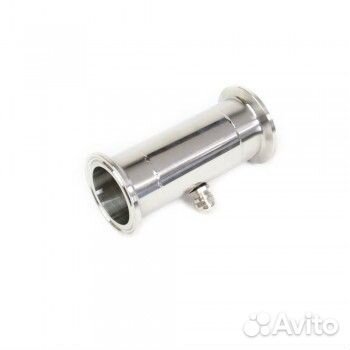 Царга под кламп 1,5