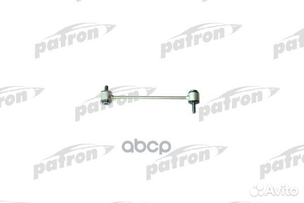 Тяга стабилизатора двусторонняяmercedes-benz: W